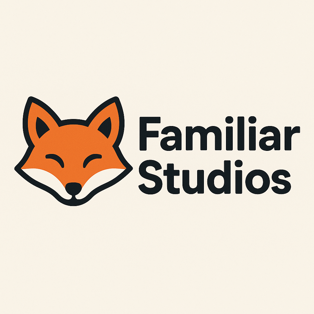 Familiar Studios